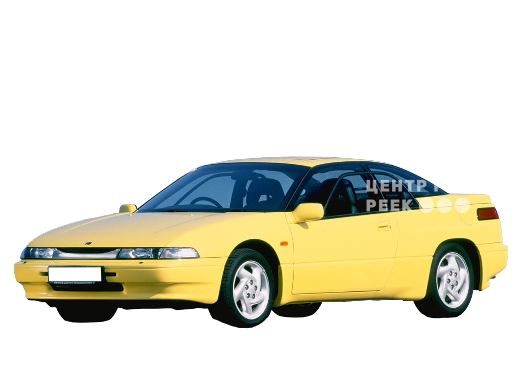 Субару SVX