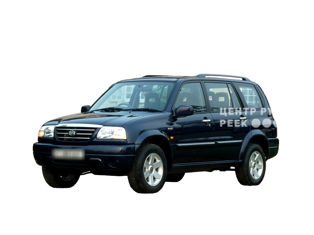 Сузуки Grand Vitara XL-7 1