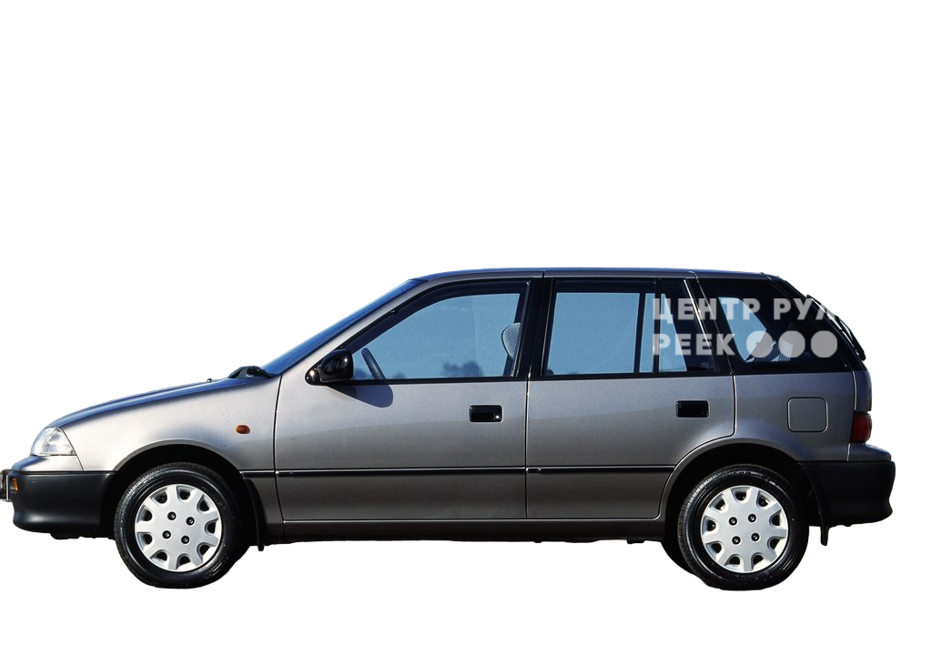 Сузуки Свифт 2 Хэтчбек