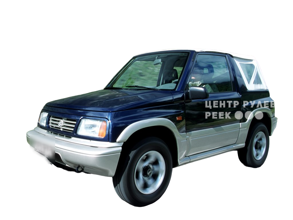 Сузуки Витара 1