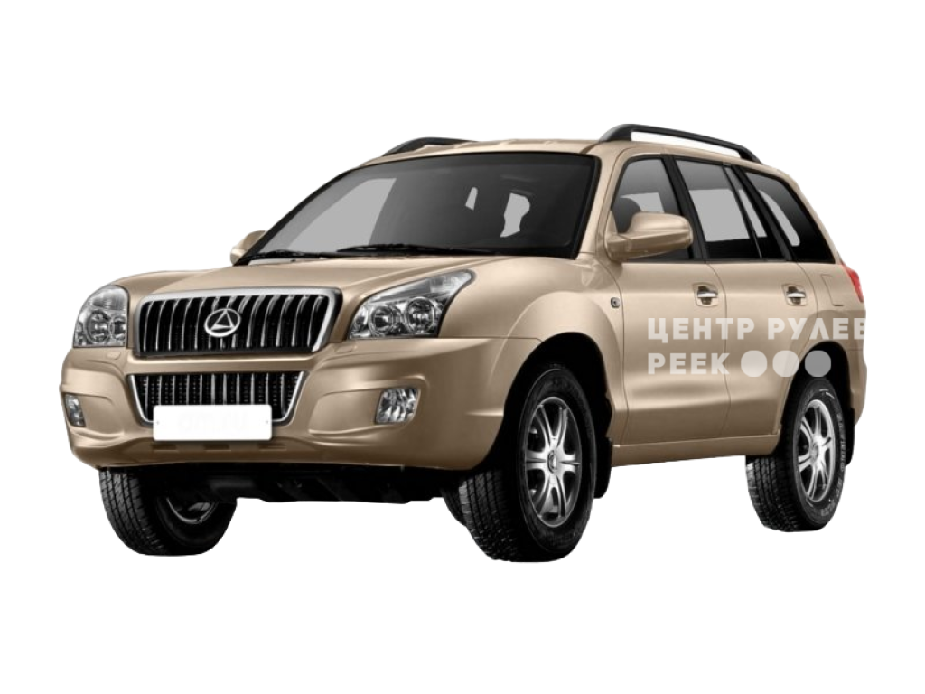 ТагАЗ С190 1 SUV
