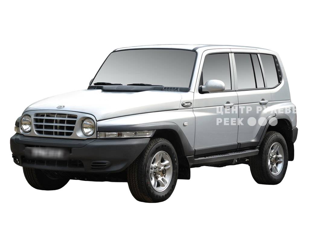 ТагАЗ Тагер 1 SUV