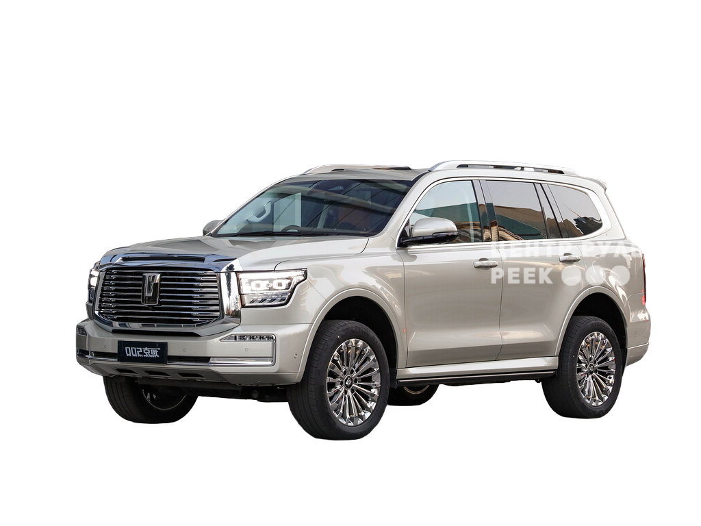 Танк 500 1 SUV