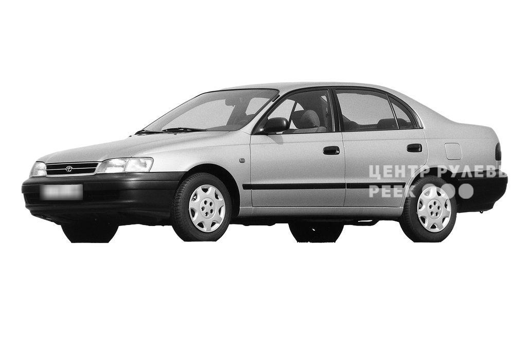 Тойота Carina E 6 Седан