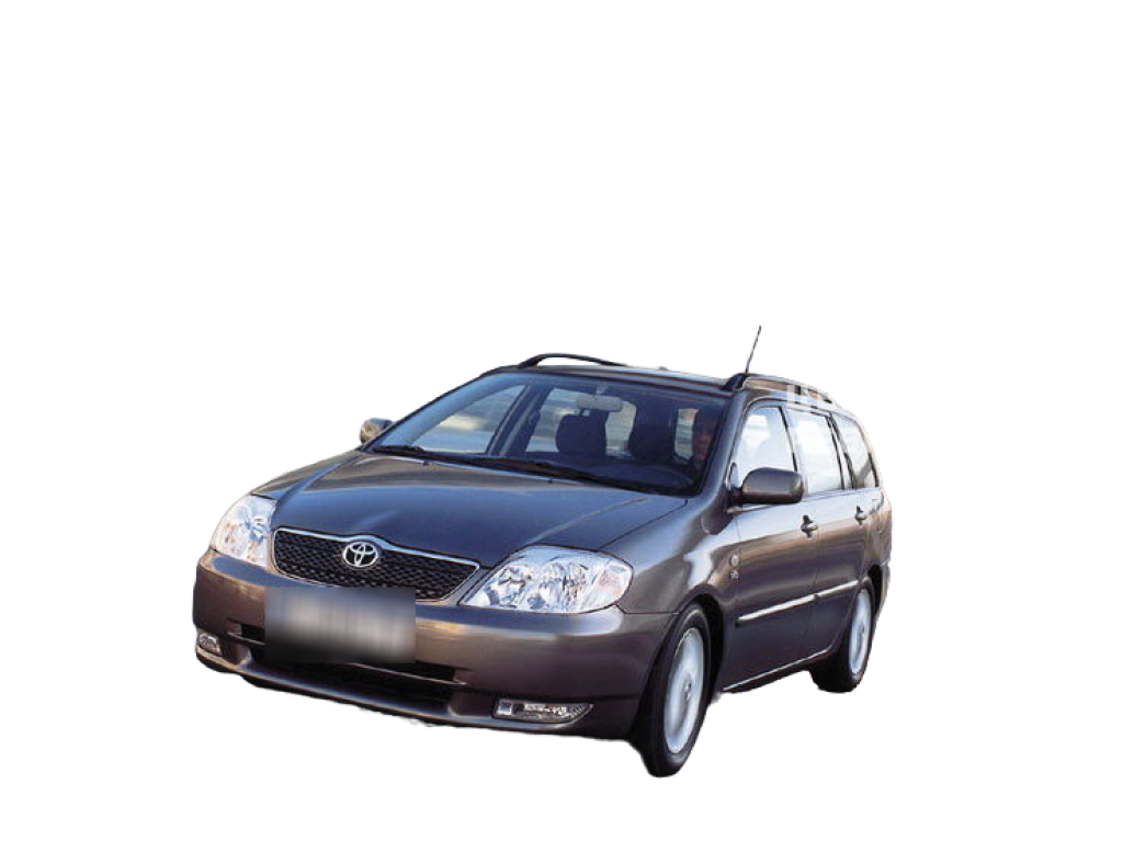Тойота Королла 9 Универсал