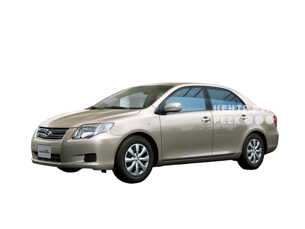 Тойота Corolla Axio 1 Седан