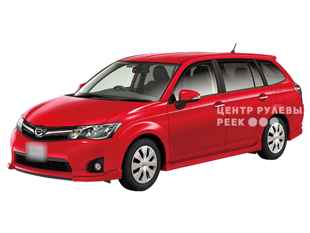 Тойота Corolla Fielder 3 Универсал