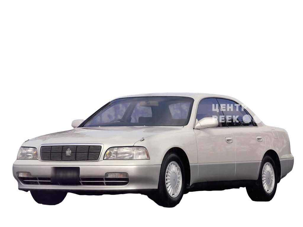 Тойота Краун Маджеста 1