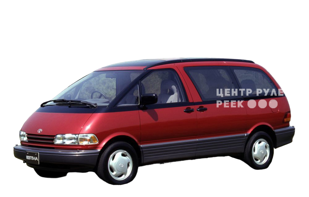 Тойота Эстима 1