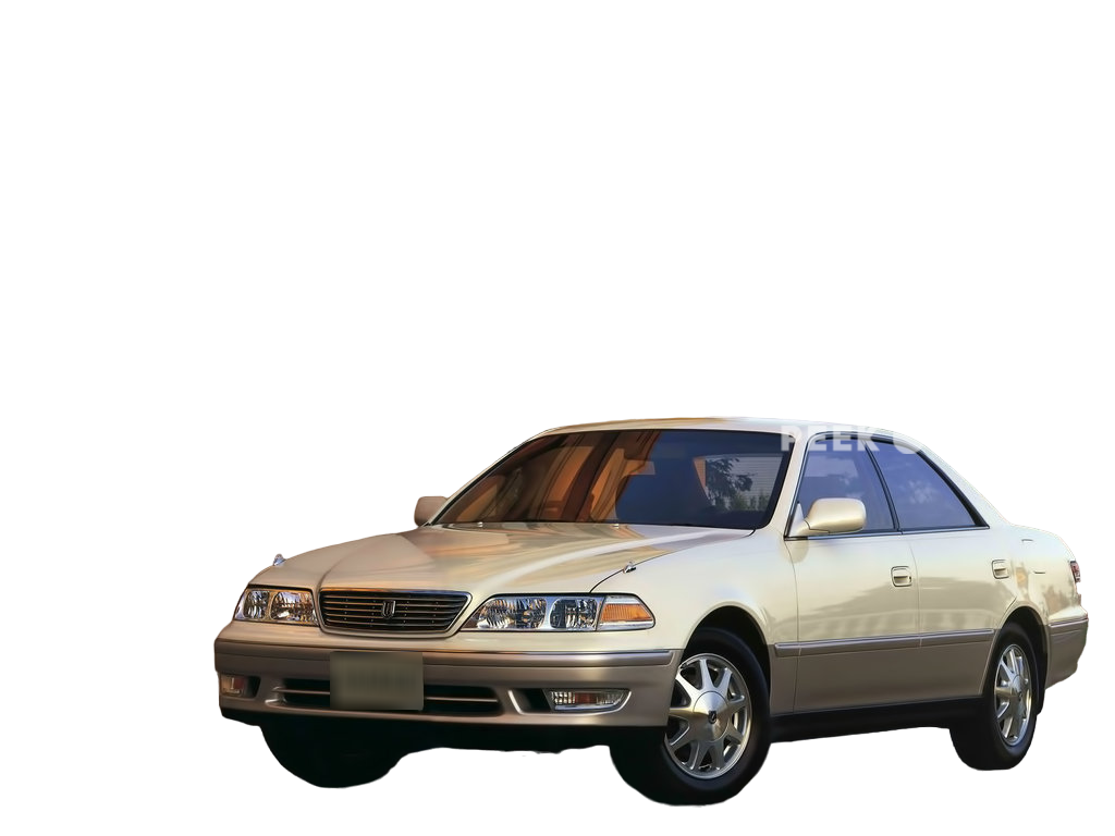 Тойота Марк 2
