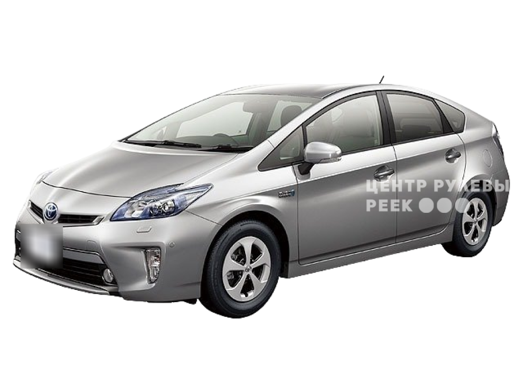 Тойота Prius PHV 3 Лифтбек