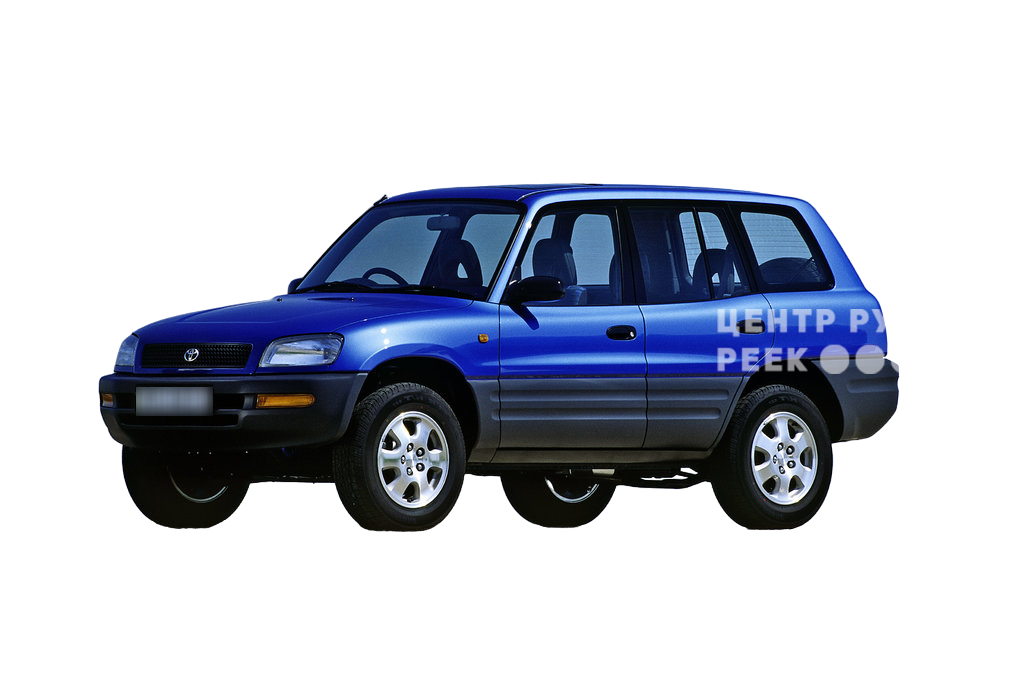 Тойота РАВ4 1 SUV