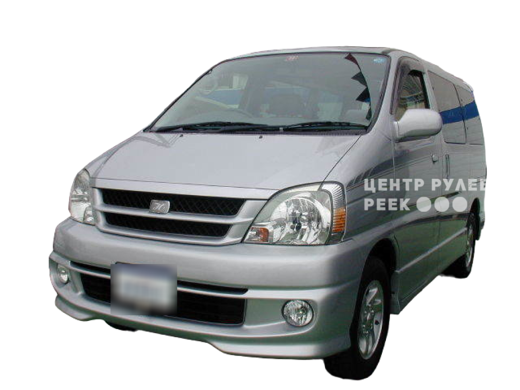 Тойота Touring Hiace