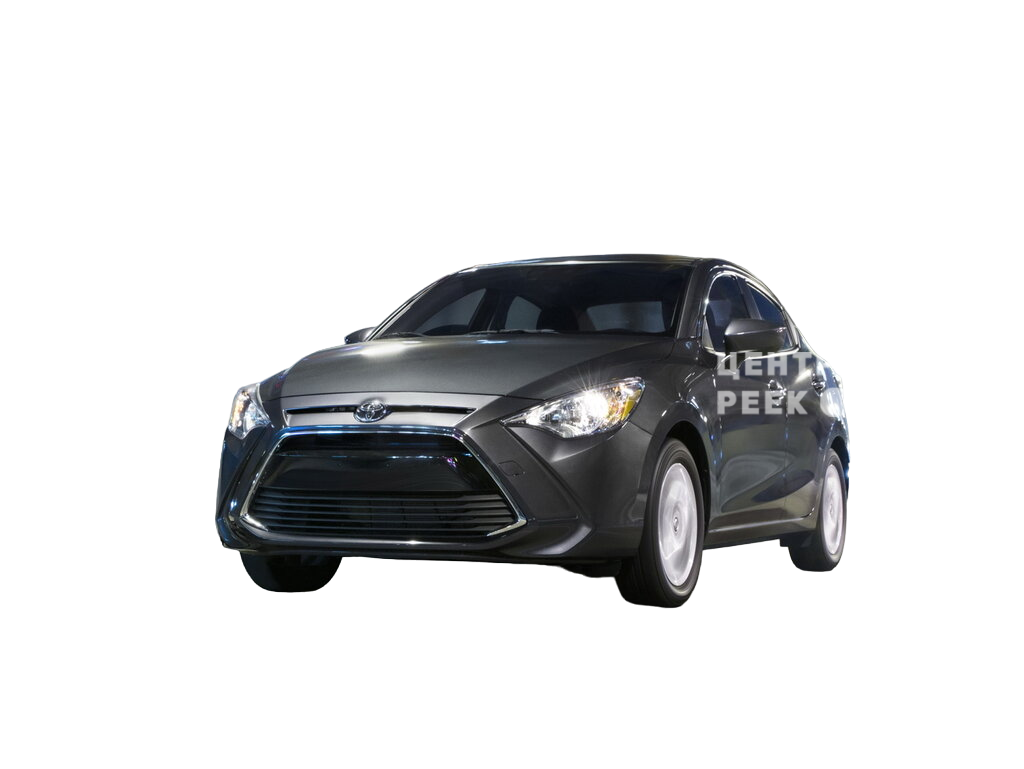 Тойота Yaris iA 1 Седан