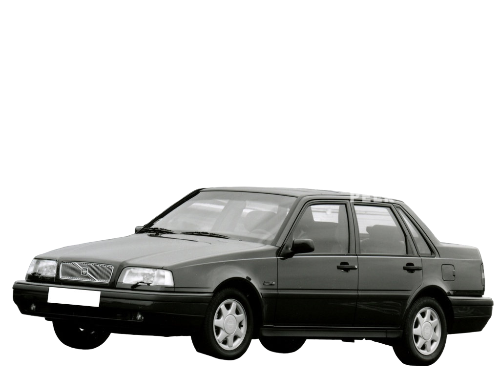 Вольво 460