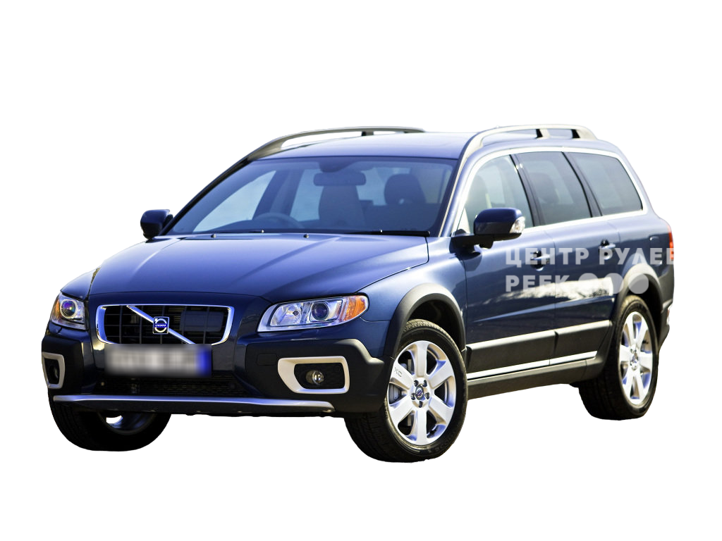 Вольво XC70 3 Универсал